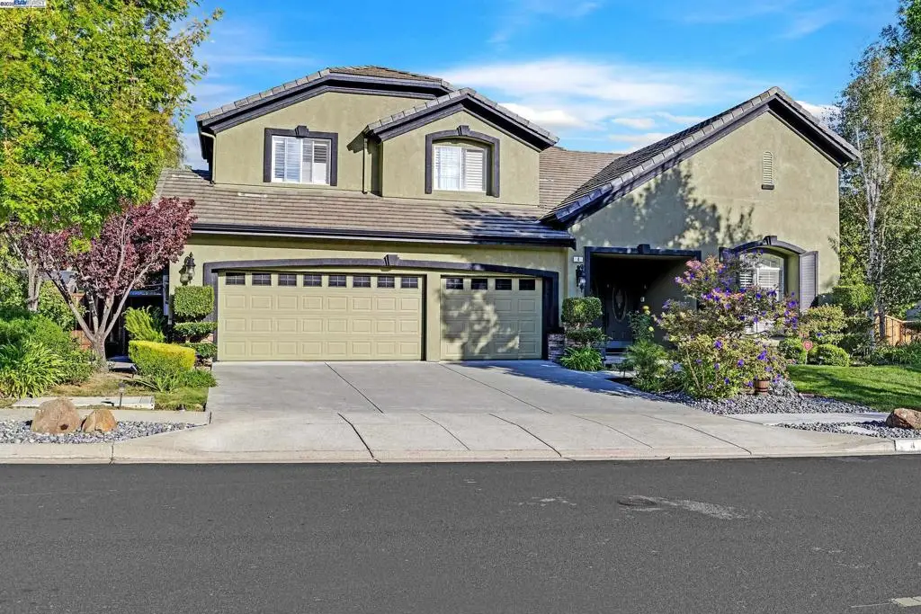 4 Henry Ranch Dr, San Ramon, CA 94583 - Image #1