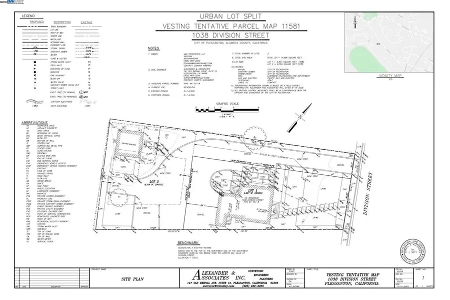 1038 Division St, Pleasanton, CA 94566 - Image #3