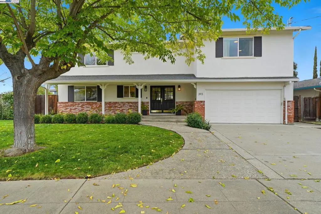 393 Lloyd St, Livermore, CA 94550 - Image #1