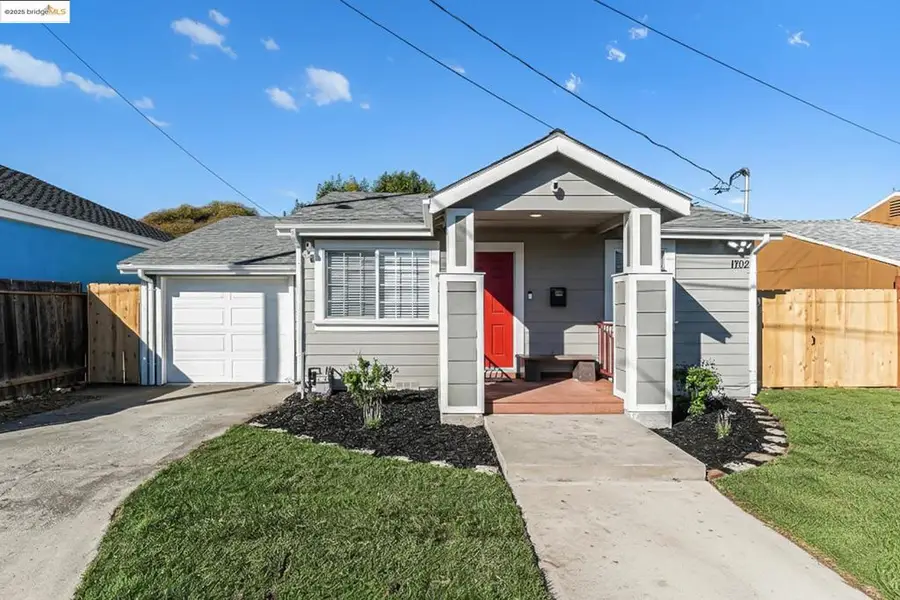 1702 Wisner Dr, Antioch, CA 94509 - Image #2