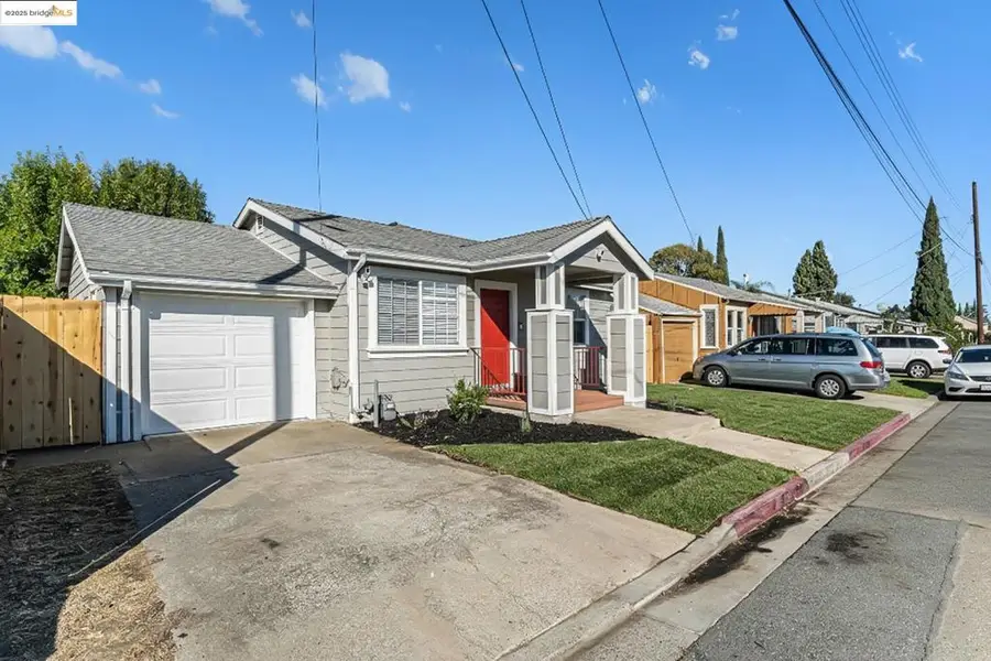 1702 Wisner Dr, Antioch, CA 94509 - Image #3