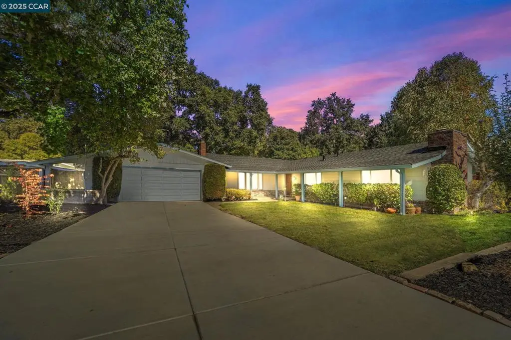 544 Verona Ave, Danville, CA 94526 - Image #1