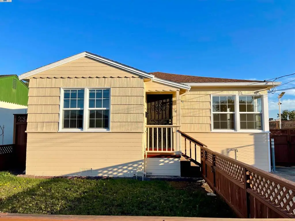 1426 153rd Ave, San Leandro, CA 94578 - Image #1