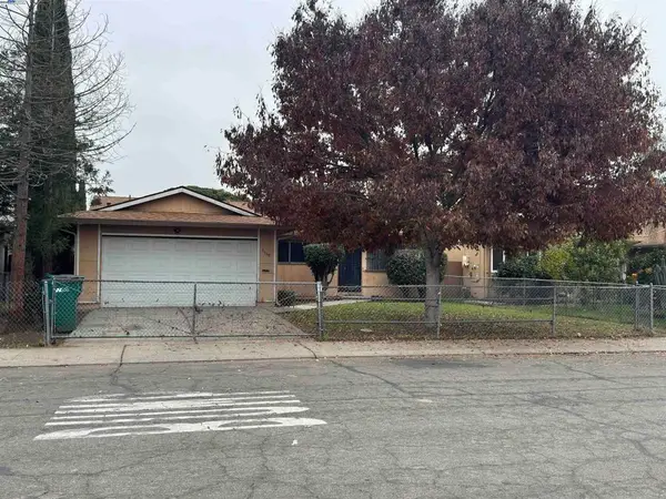 3338 Zamora Way, Stockton, CA 95206
