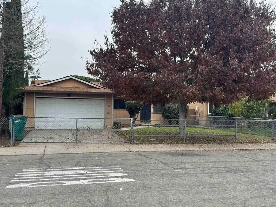 3338 Zamora Way, Stockton, CA 95206 - Image #2