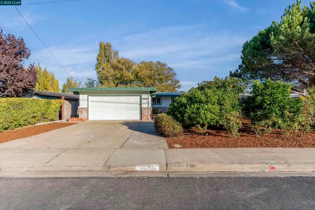 2570 Brian Rd, San Pablo, CA 94806 - Image #1