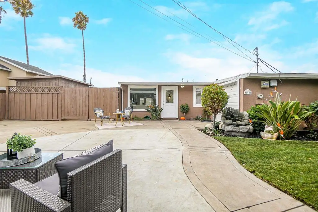 27923 Havana Ave, Hayward, CA 94544 - Image #1