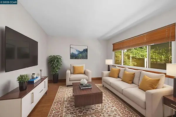 3268 Marlene Drive, Lafayette, CA 94549