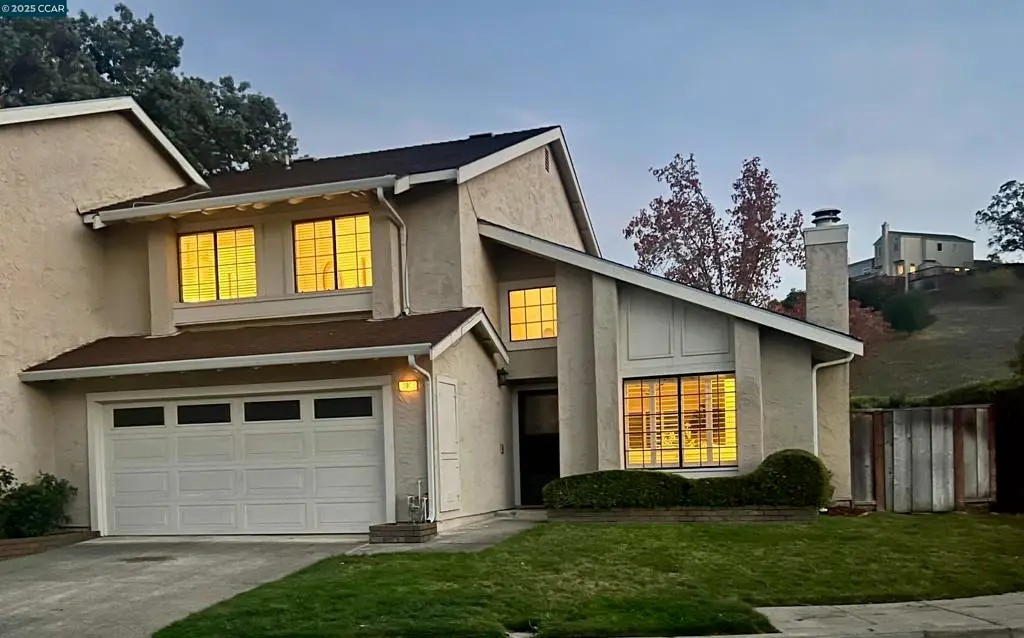 300 Lakehurst Dr, Martinez, CA 94553 - Image #1