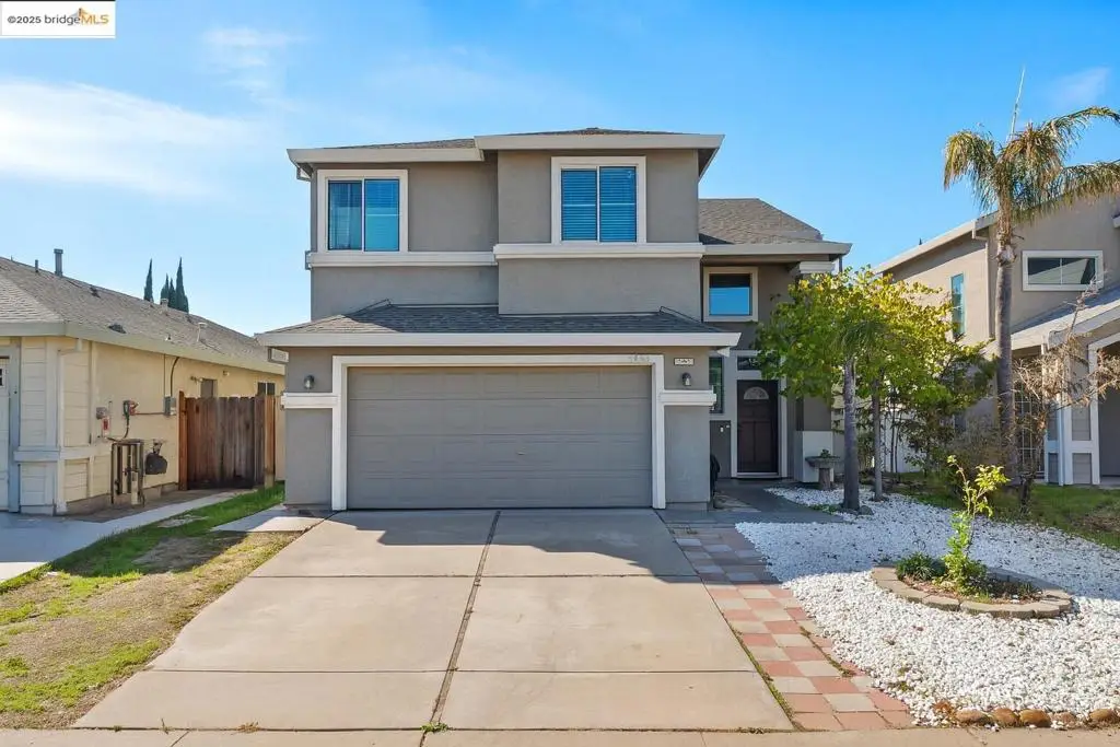 4453 Fall Ln, Oakley, CA 94561 - Image #1