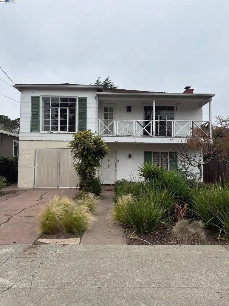 1358 Acton Street, Berkeley, CA 94706 - Image #1