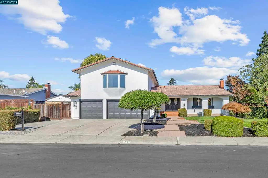 44 Dos Rios Ct, San Ramon, CA 94583 - #1