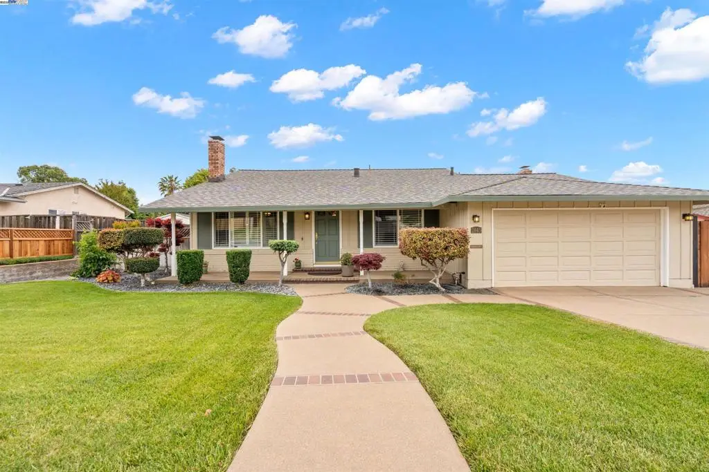 2845 Briarwood Dr, Livermore, CA 94551 - Image #1