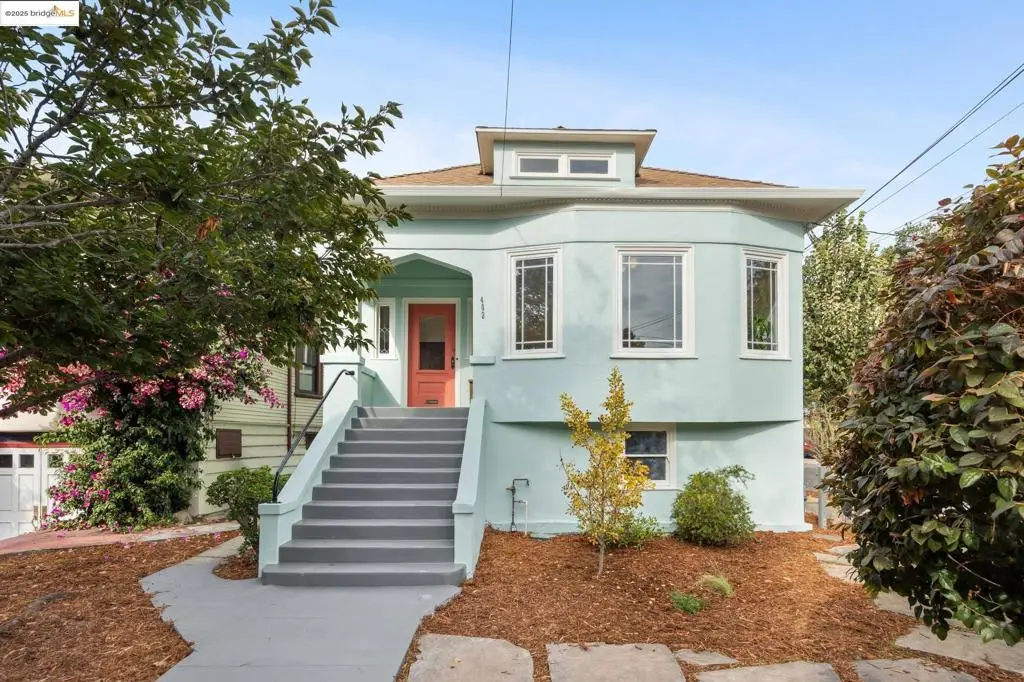 402 36th St, Oakland, CA 94609 - Image #1