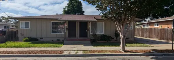 24839 Thomas Avenue, Hayward, CA 94544
