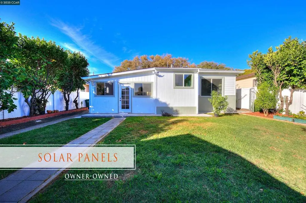 3226 Lowell Ave, Richmond, CA 94804 - Image #1