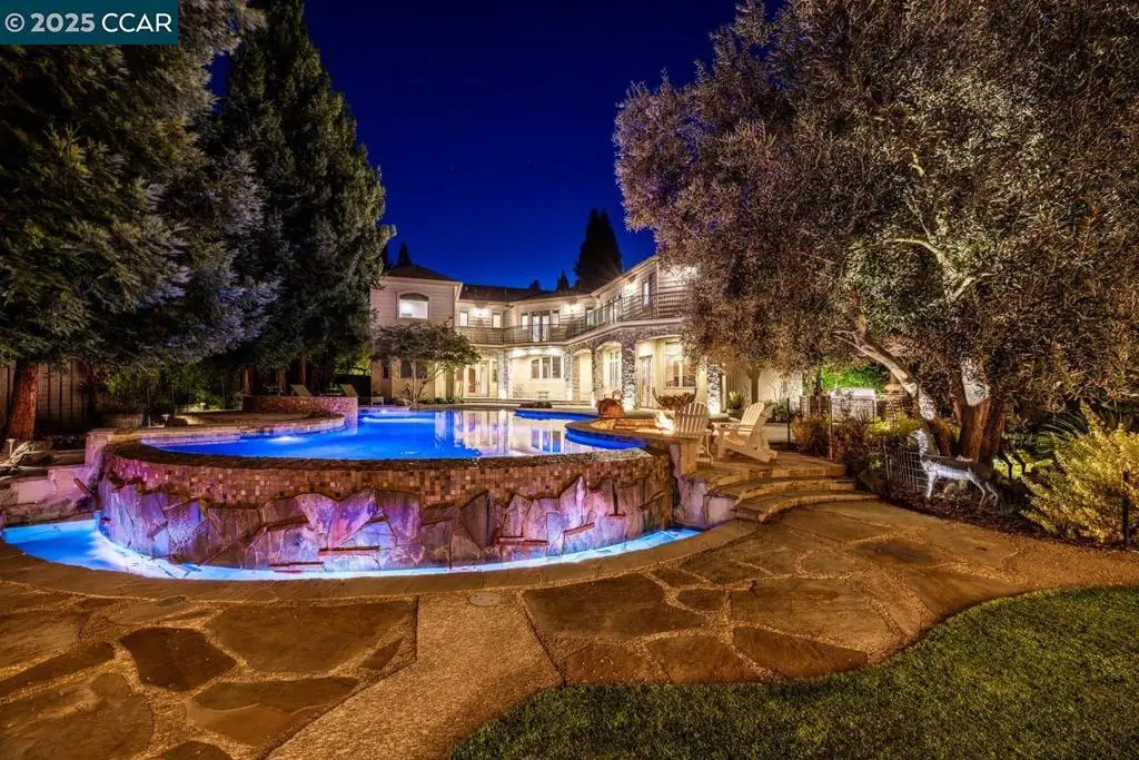 104 Muir Ln, Alamo, CA 94507 - Image #1