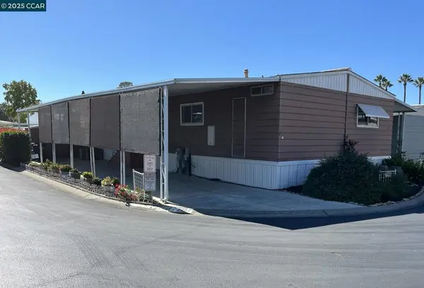 2259 Dalis Dr, Concord, CA 94520