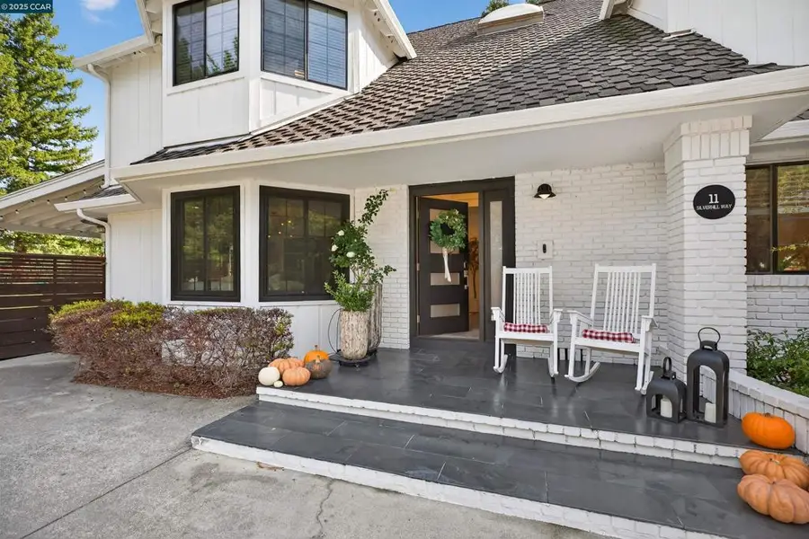 11 Silverhill Way, Lafayette, CA 94549 - Image #2