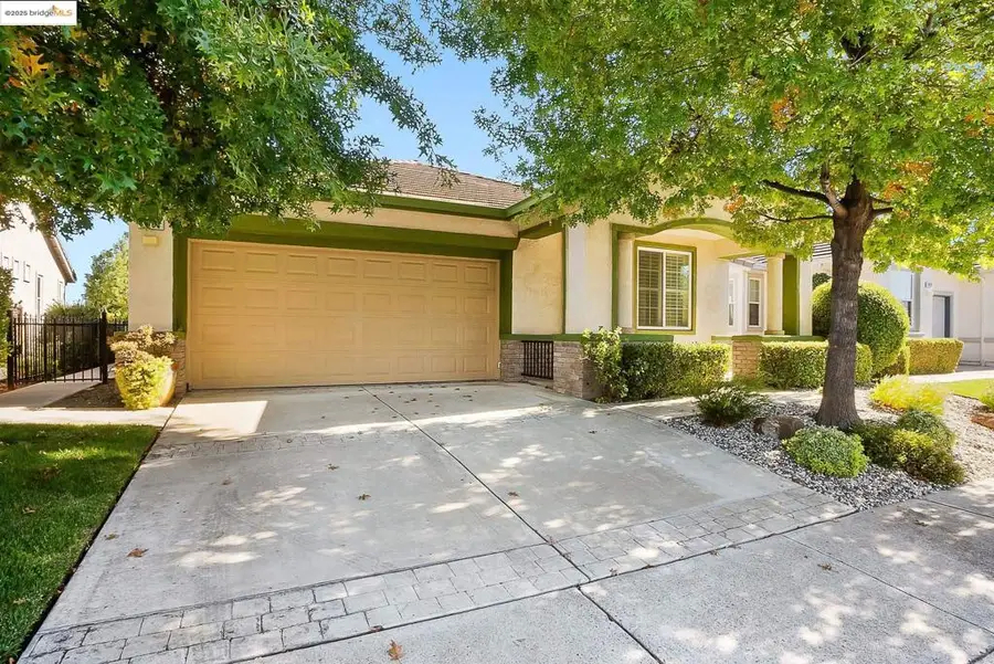 1481 Bismarck Ln, Brentwood, CA 94513 - #2
