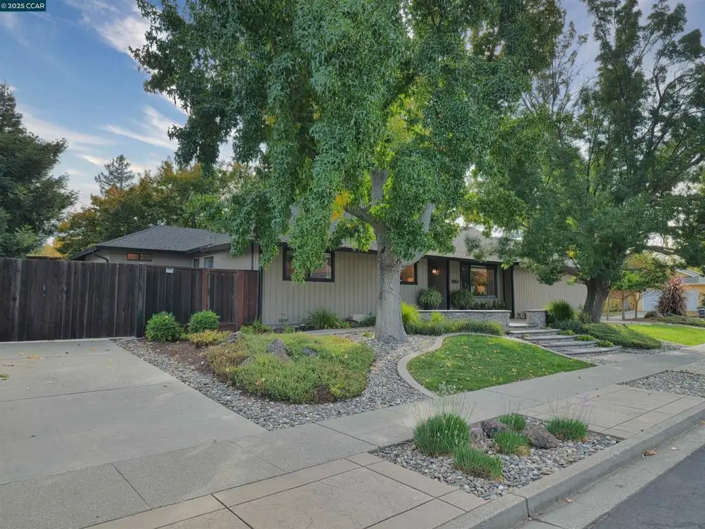 1024 Bermuda Drive, Concord, CA 94518 - Image #1