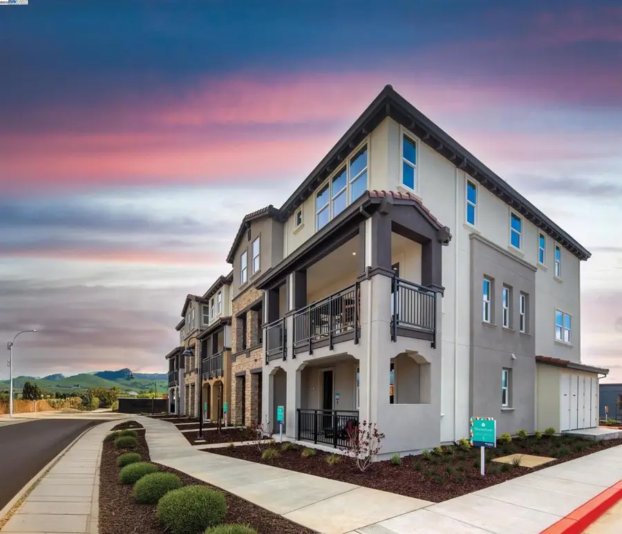 921 More Lane #1401, Morgan Hill, CA 95037 - Image #3