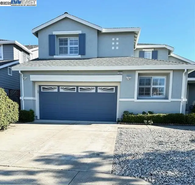 2632 Wild Bill Way, Santa Rosa, CA 95407 - #1