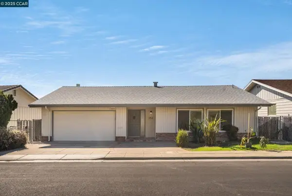 353 Crestmont Dr, Oakland, CA 94619