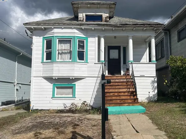 2134 E 23rd, Oakland, CA 94606