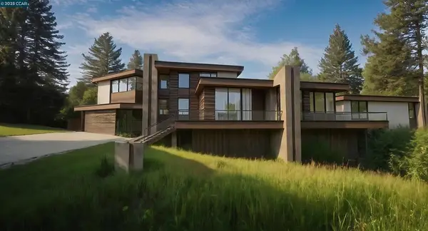 20 Adobe Ct, Orinda, CA 94563