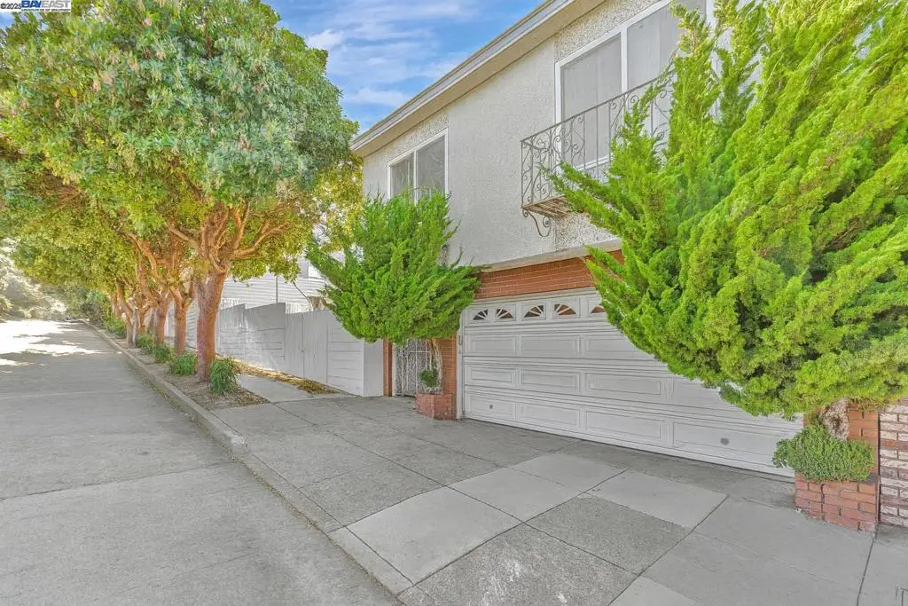 750 Mansell St, San Francisco, CA 94134 - #1