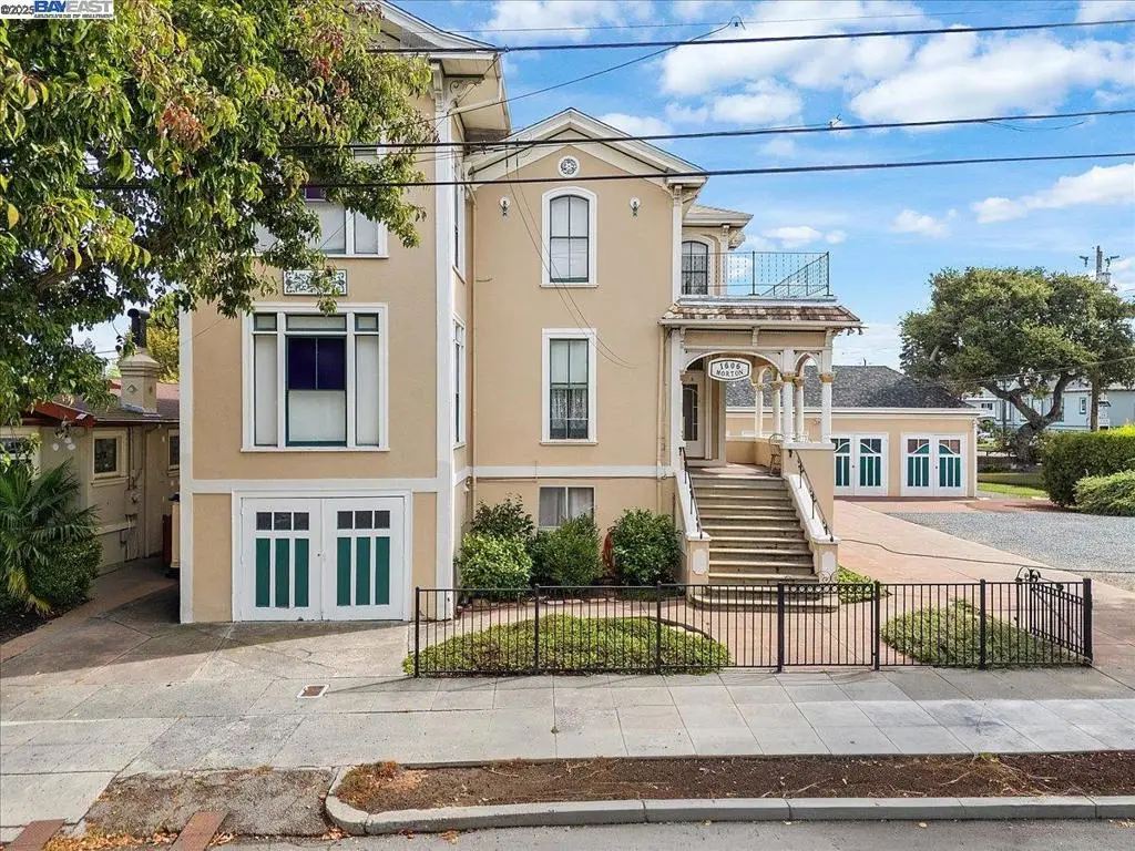 1606 Morton St, Alameda, CA 94501 - Image #1