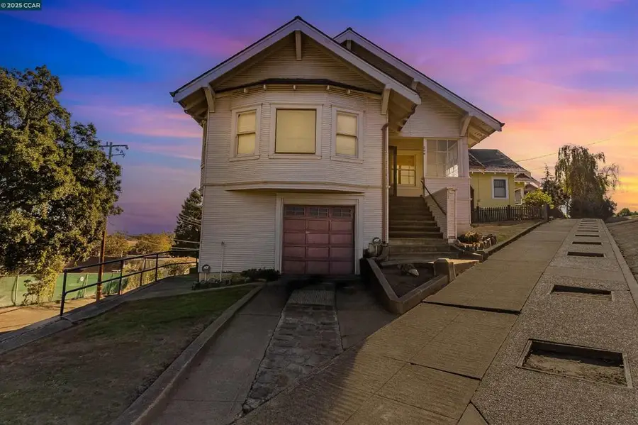 206 Cottage Ave, Richmond, CA 94803 - Image #3