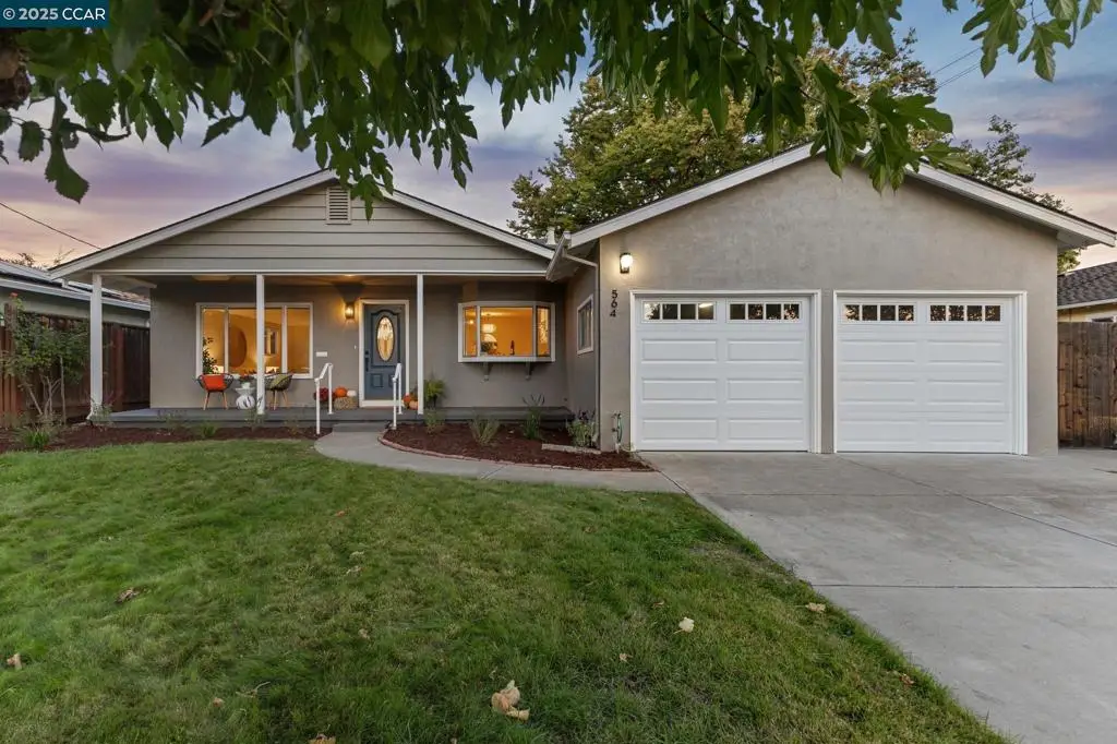 564 Tyler Avenue, Livermore, CA 94550 - #1