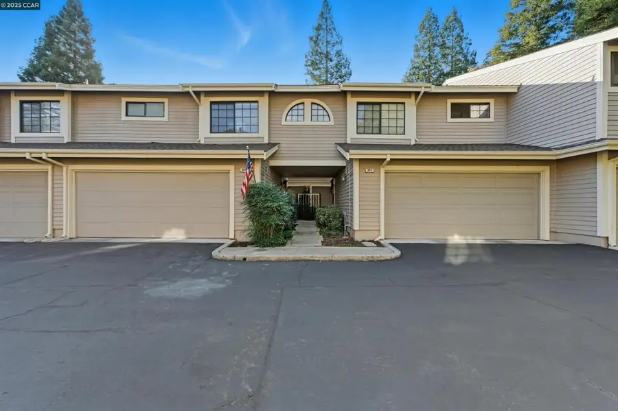 305 Windstream Place, Danville, CA 94536 - #2