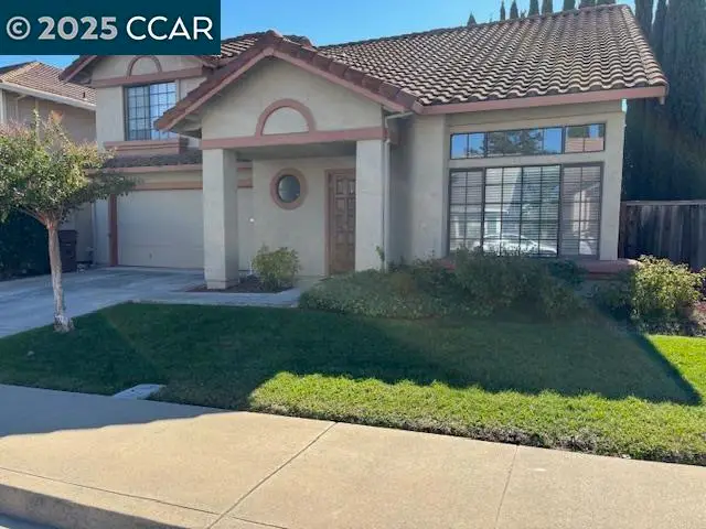 3443 3443 Lexington Way, Antioch, CA 94509 - #1