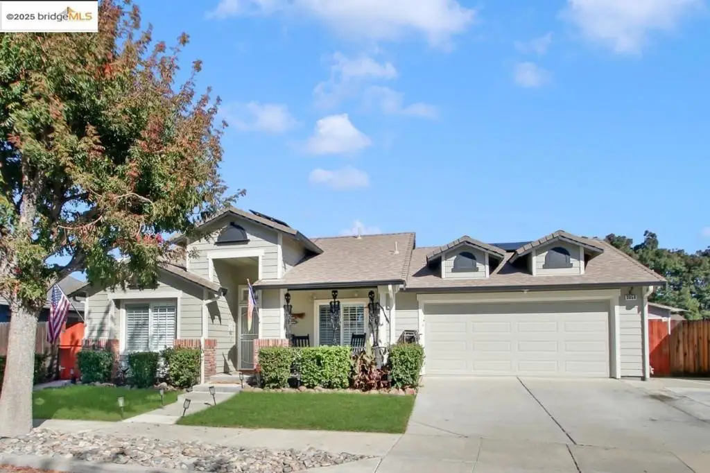 3050 Browning Ct, Brentwood, CA 94513 - Image #1