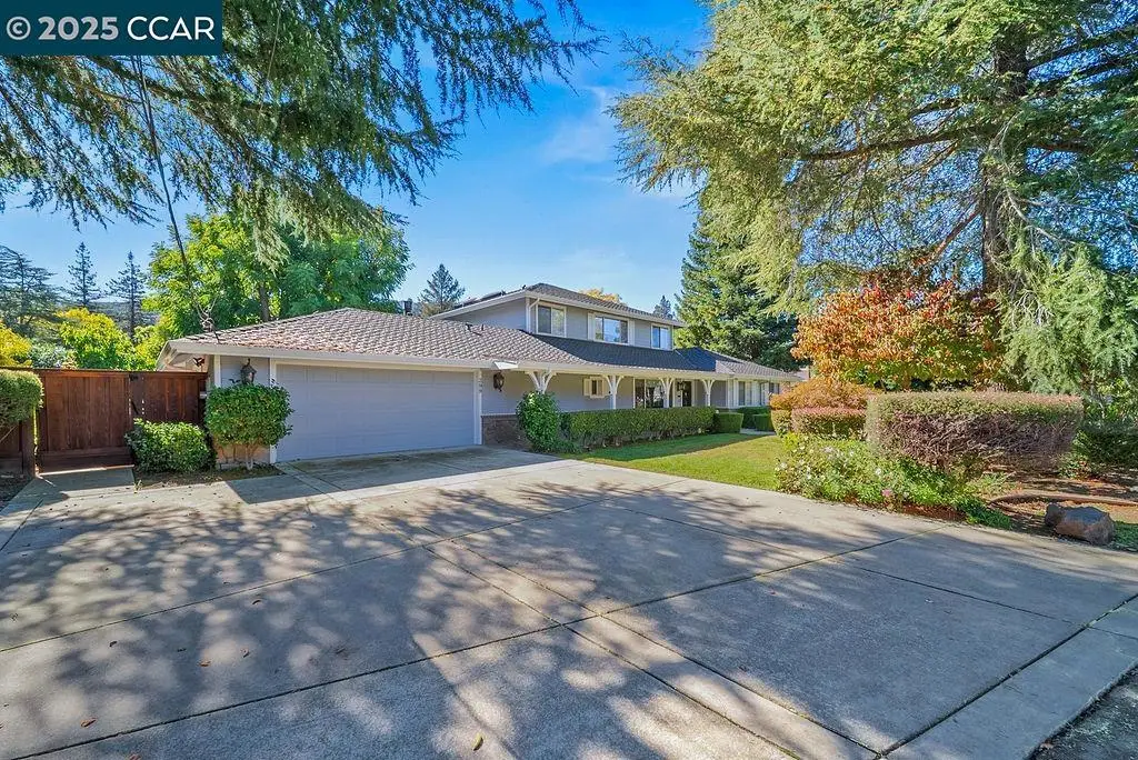 399 Verona Ave, Danville, CA 94526 - #1