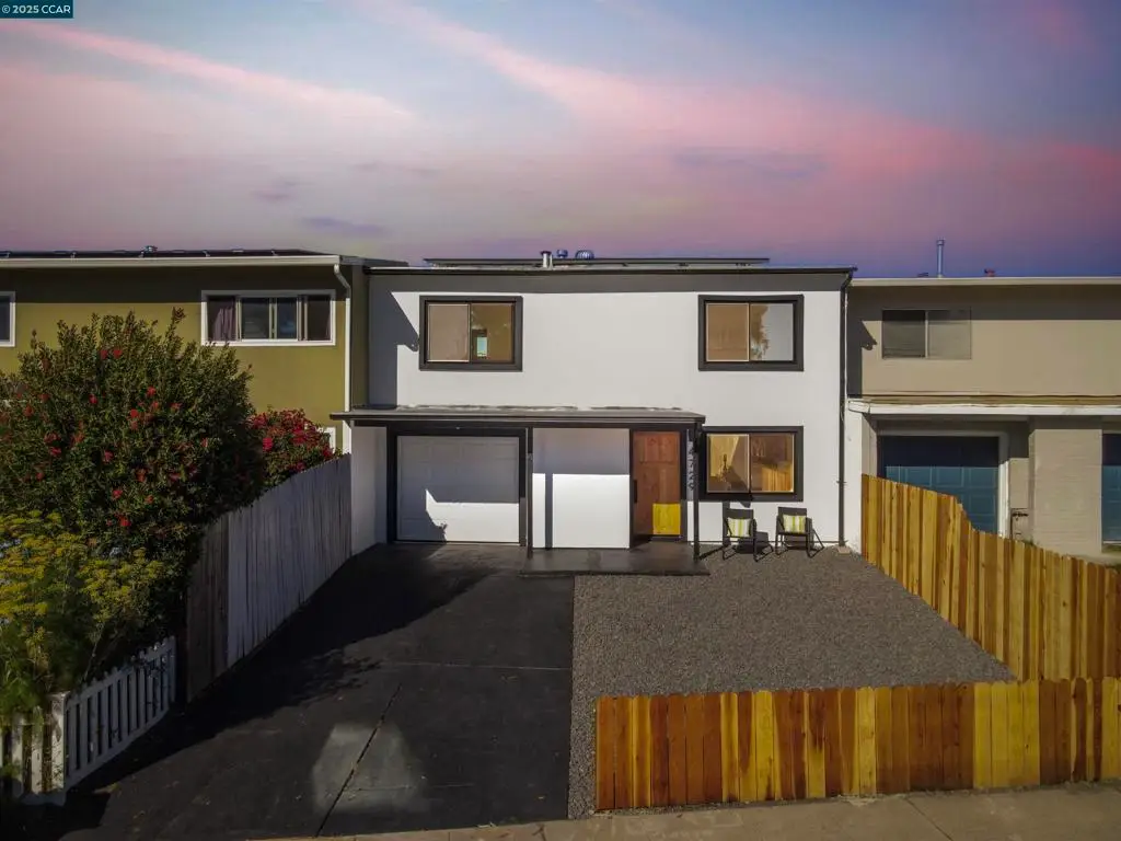 4729 Fall Ave, Richmond, CA 94804 - #1