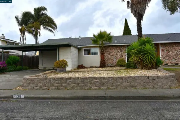 130 Kennison Ct., Vallejo, CA 94589