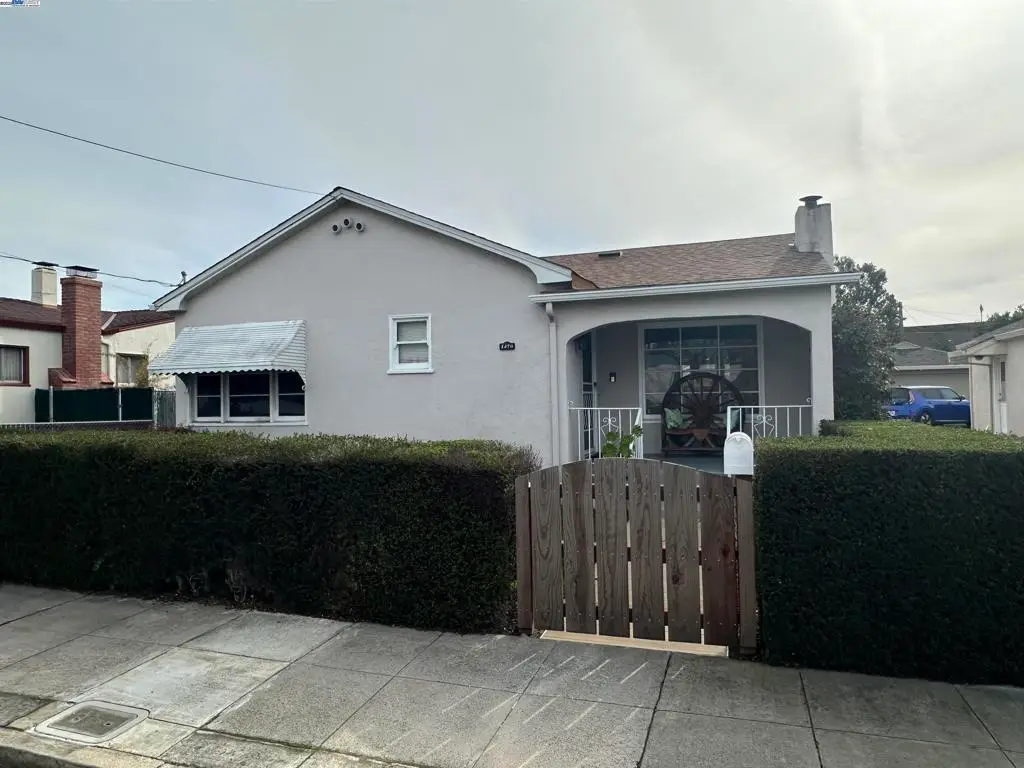 1470 171st Ave, Hayward, CA 94541 - Image #1