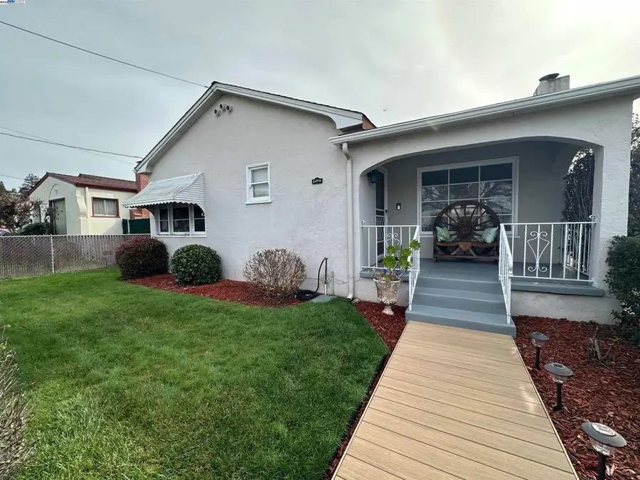 1470 171st Ave, Hayward, CA 94541 - Image #2