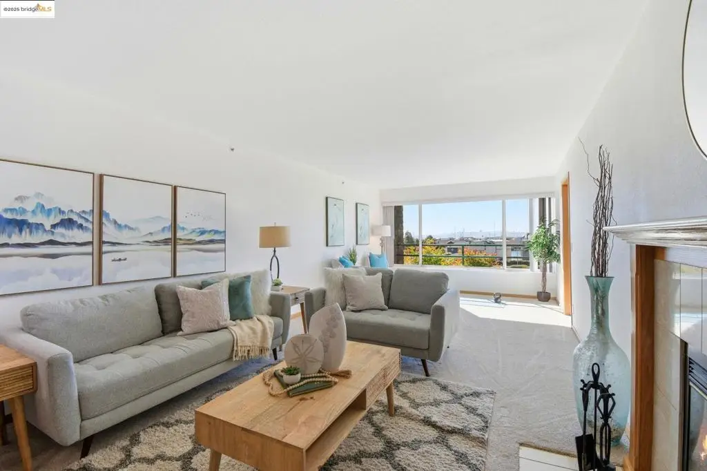 1300 Quarry Ct #212, Richmond, CA 94801 - #1