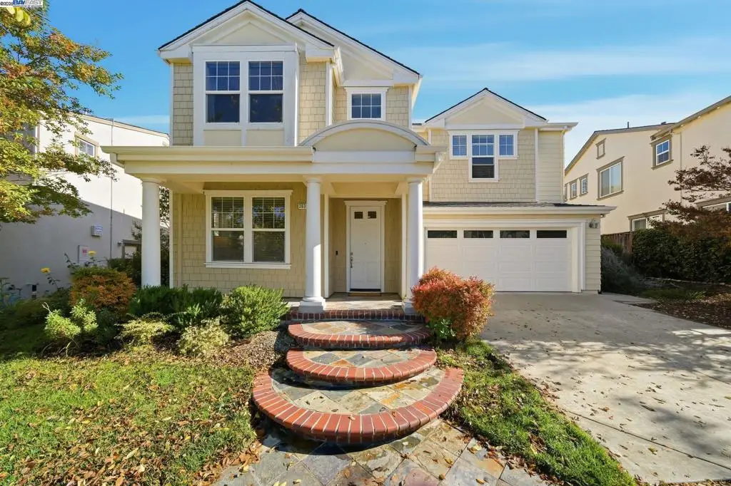 3638 Sandalford Way, San Ramon, CA 94582 - #1