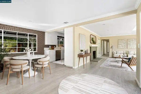 1016 Stone Valley Rd, Alamo, CA 94507