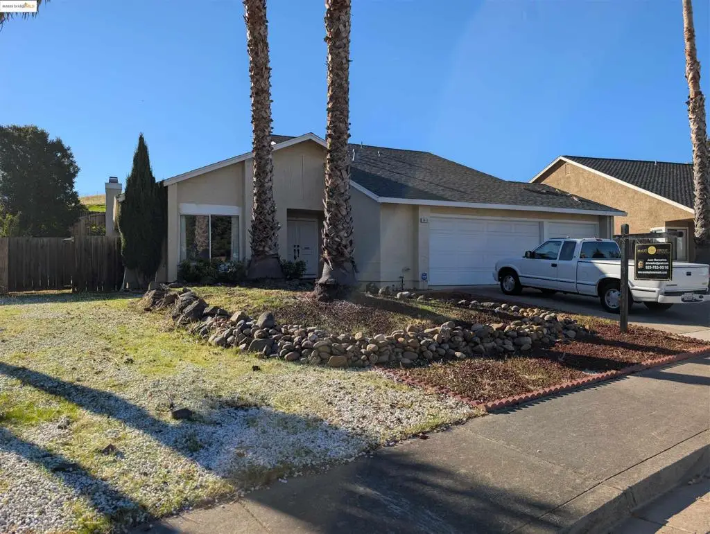 2835 Bluebell Cir, Antioch, CA 94531 - #1