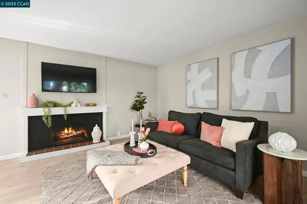 1605 Countrywood Ct, Walnut Creek, CA 94598 - #1