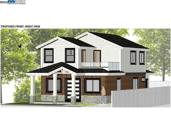 0 N K Street, Livermore, CA 94550