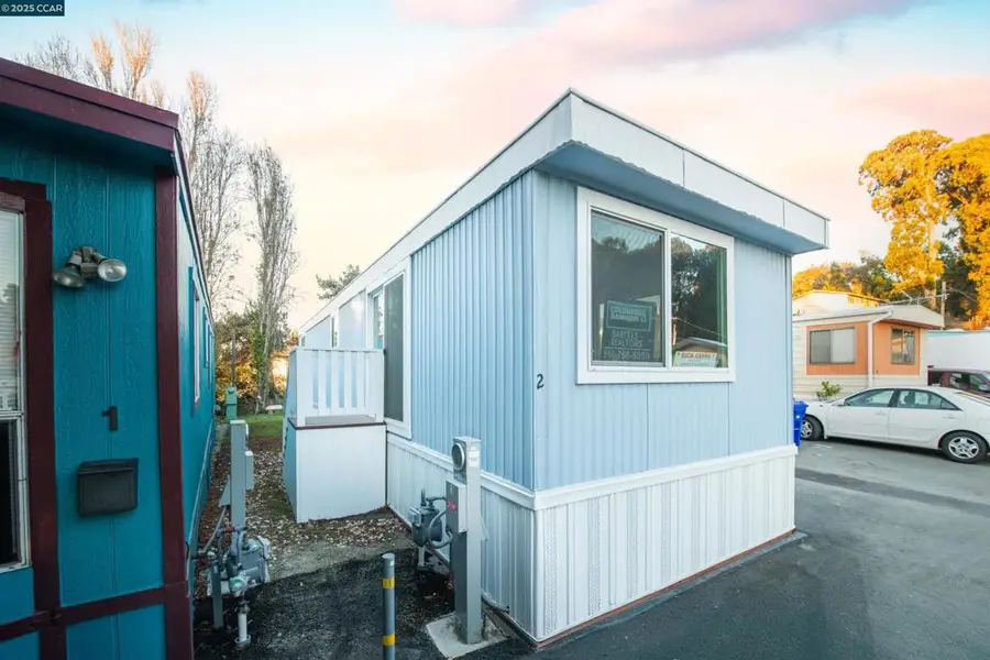 2990 San Pablo Dam Road, San Pablo, CA 94806 - Image #3