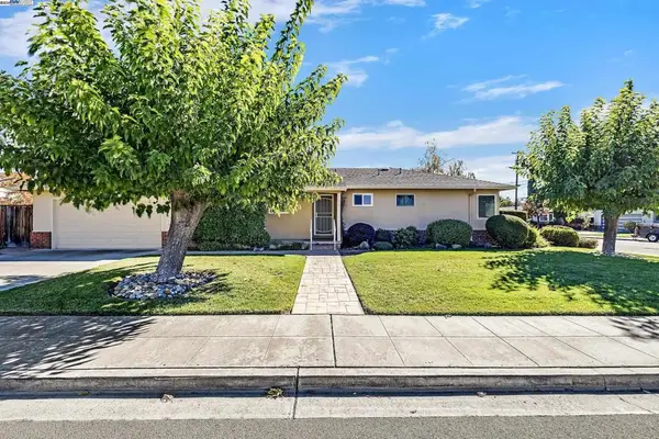 596 Tyler Ave, Livermore, CA 94550